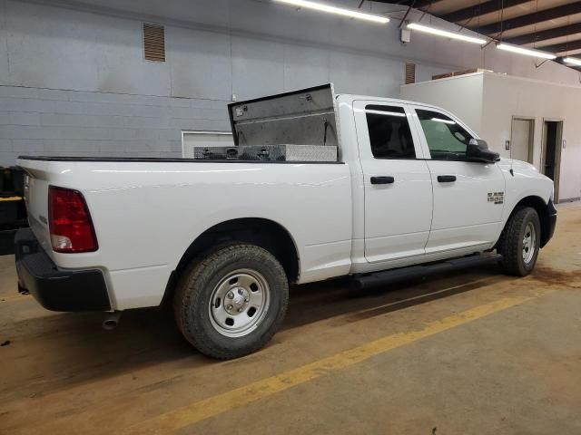 2023 Dodge RAM 1500 Classic Tradesman