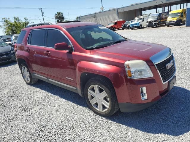 2011 GMC Terrain SLE