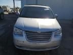 2009 Chrysler Town & Country Limited