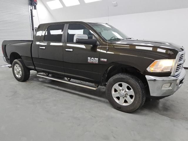 2014 Dodge RAM 2500 SLT