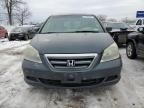 2006 Honda Odyssey EXL