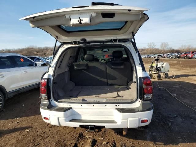 2008 Chevrolet Trailblazer LS