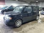 2011 Nissan Cube Base