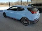 2020 Hyundai Veloster N