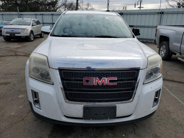 2011 GMC Terrain SLT