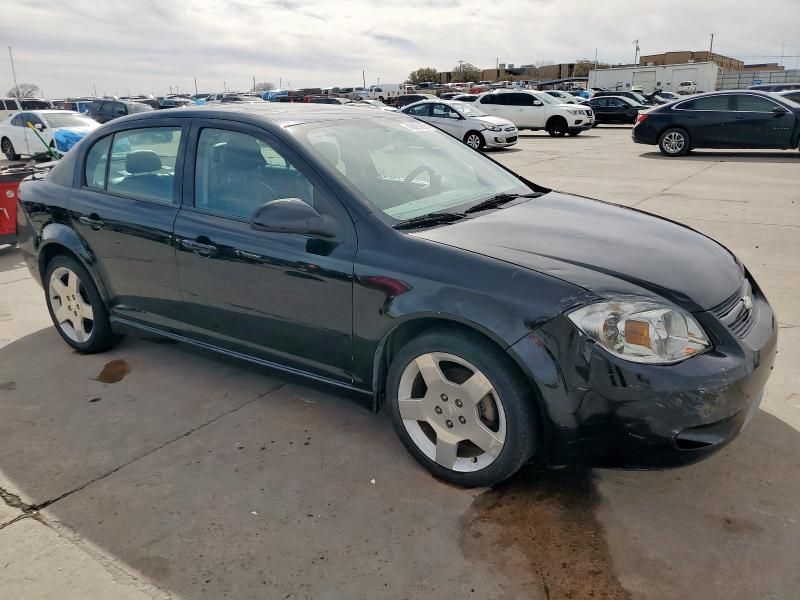 2010 Chevrolet Cobalt 2LT