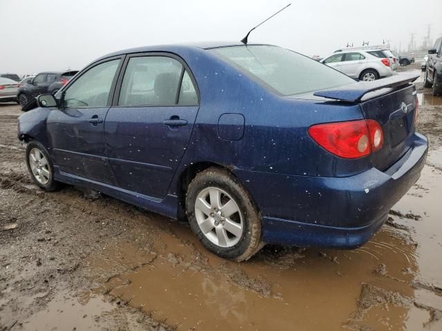 2008 Toyota Corolla CE