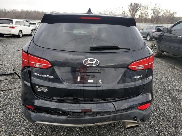 2014 Hyundai Santa FE Sport