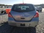 2010 Nissan Versa S