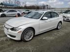 2014 BMW 328 I