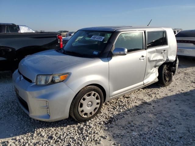 2013 Scion XB