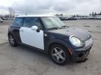 2008 Mini Cooper