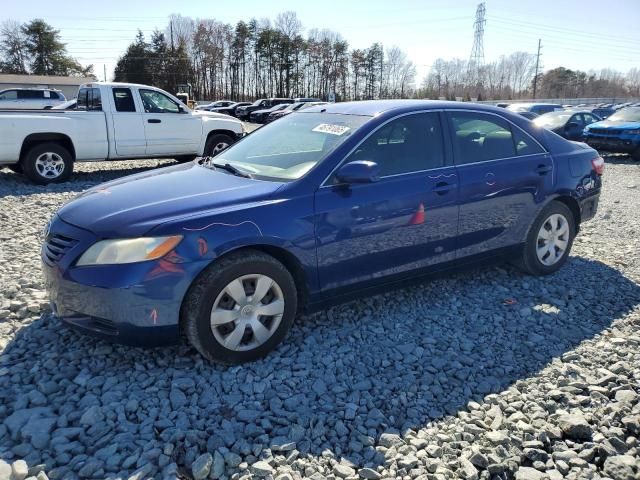 2008 Toyota Camry CE