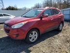 2012 Hyundai Tucson GLS