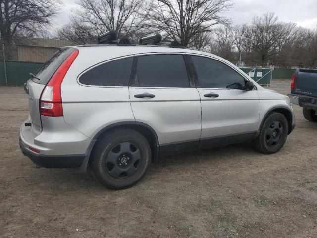 2010 Honda CR-V LX