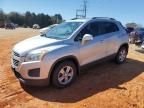 2015 Chevrolet Trax 1LT