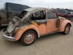 1972 Volkswagen BUG