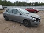 2010 Hyundai Elantra Blue