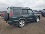 2000 Land Rover Discovery II