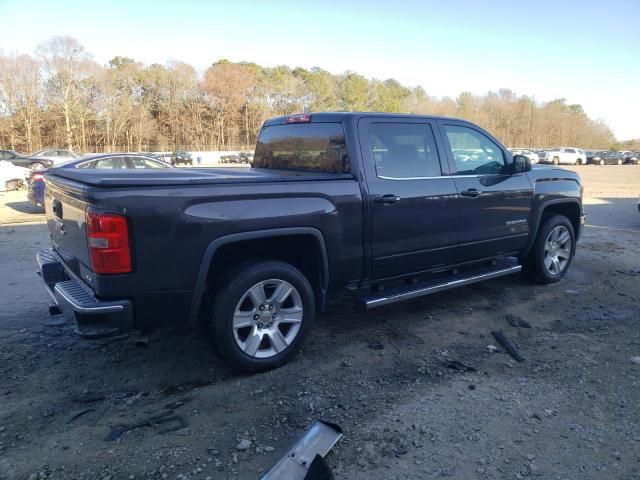 2015 GMC Sierra C1500 SLE