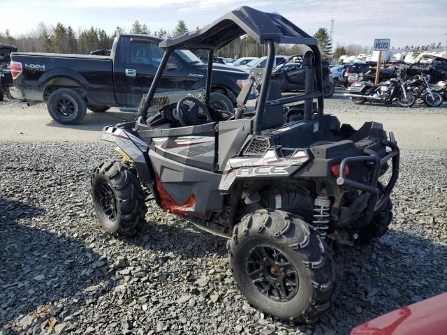 2016 Polaris ACE 900 SP