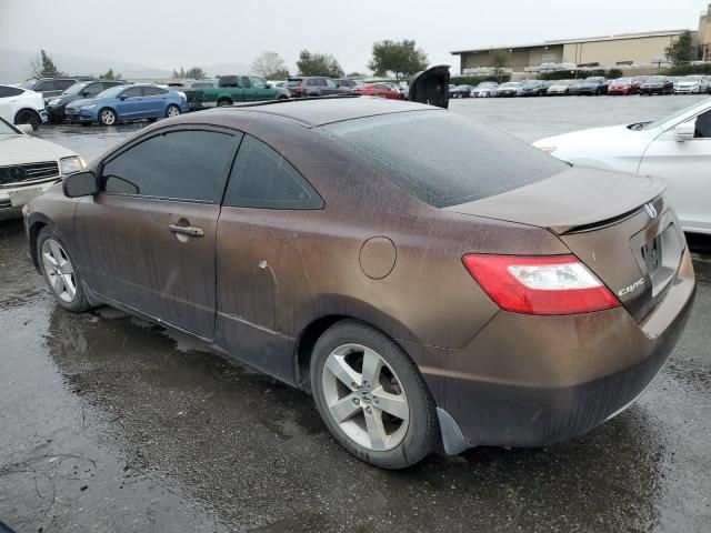 2006 Honda Civic EX