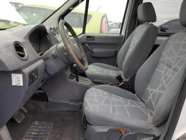 2011 Ford Transit Connect XLT