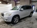 2009 Toyota Highlander Sport