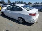 2009 Hyundai Elantra GLS