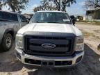 2013 Ford F350 Super Duty