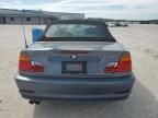 2001 BMW 330 CI