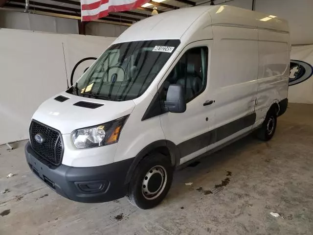 2023 Ford Transit T-250