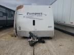 2008 Passport Travel Trailer