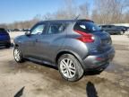 2013 Nissan Juke S