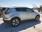 2011 KIA Sportage EX