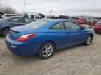 2008 Toyota Camry Solara SE