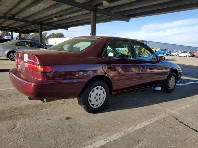 1998 Toyota Camry CE