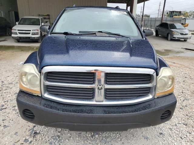 2006 Dodge Durango SXT