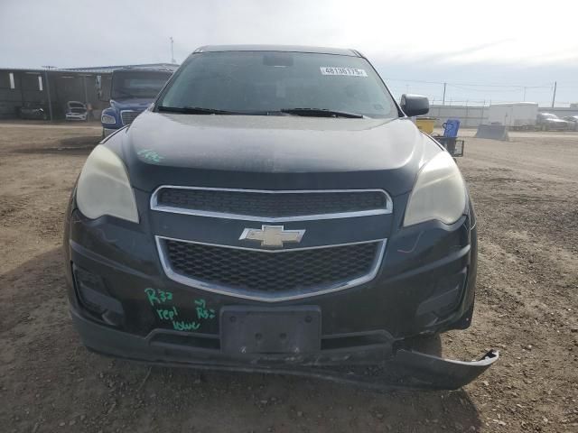 2012 Chevrolet Equinox LS