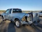 2001 Nissan Frontier King Cab XE