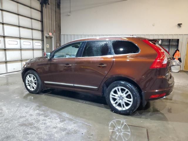 2015 Volvo XC60 T5 Premier