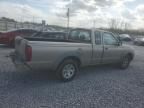 2003 Nissan Frontier King Cab XE