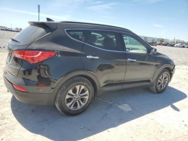 2016 Hyundai Santa FE Sport