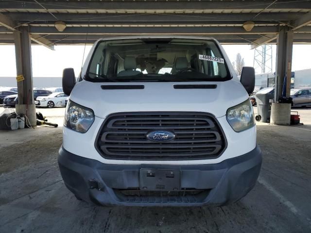 2015 Ford Transit T-150