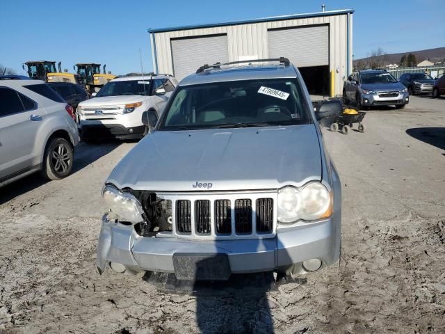 2008 Jeep Grand Cherokee Laredo