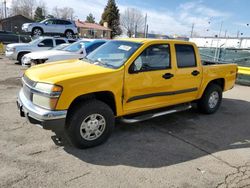 Run And Drives Cars for sale at auction: 2006 Chevrolet Colorado