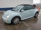 2005 Volkswagen New Beetle GLS