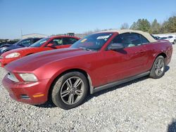 2010 Ford Mustang en venta en Memphis, TN