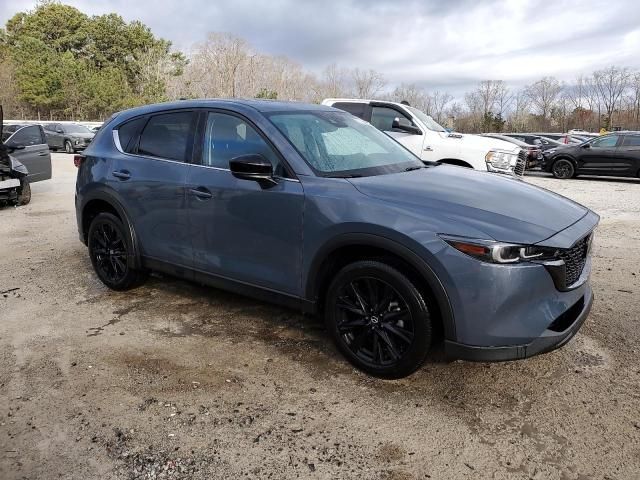 2024 Mazda CX-5 Preferred