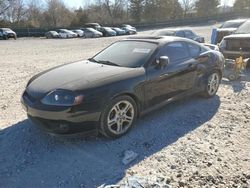 2006 Hyundai Tiburon GS en venta en Madisonville, TN